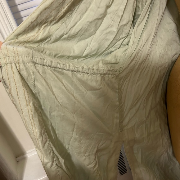 NWT Free People Afterglow Kimono Sz XS - Picture 13 of 15